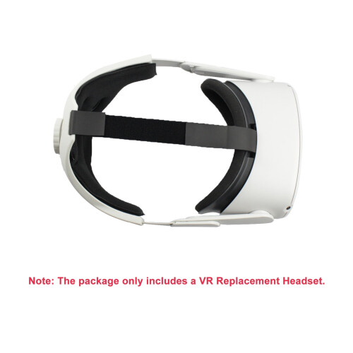 Ανταλλακτικό για ακουστικά Oculus Quest2Comfortable Ανταλλακτικό σετ ακουστικών VR-Accessories 1