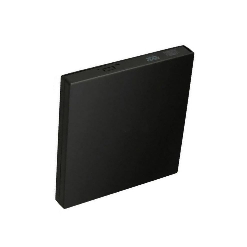 External Dvd Drive Usb 2.0 For Windows And Mac 9450273213101