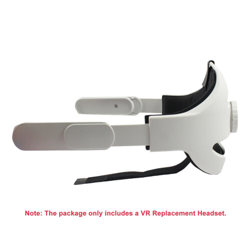 Ανταλλακτικό για ακουστικά Oculus Quest2Comfortable Ανταλλακτικό σετ ακουστικών VR-Accessories 2