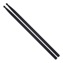 Drumstokken van koolstofvezel (5A) voor beginners