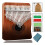 Kalimba Thumb Piano21Keys Portable 1