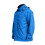 Ανδρικό χειμερινό μπουφάν Arctic, ανθεκτικό, αδιάβροχο, αντιανεμικό, παλτό με 4