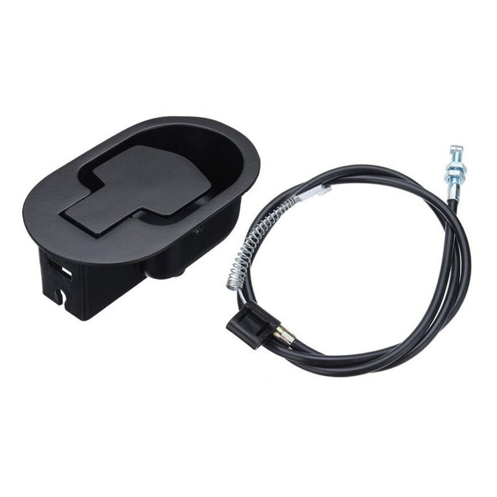 Durable Recliner Cables For Sofa Handle Replacement Â Steel & Plastic, Easy Install, Compatible With Most Recliners 9130661661157