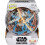 Star Wars Perplexus: MandalorianΤρισδιάστατος Λαβύρινθος Βαρύτητας με 80 Εμπόδια, Μινιατούρα 1