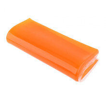 Coussin de selle en gel pour moto, coussin de siège en gel pour siège de moto, coussin de chaise de bureau/de bureau à monter soi-même, coussin