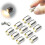EASTIN10 τεμάχια μίνι φώτα LED για DIY μινιατούρες, χειροτεχνίες και τουβλάκια 1