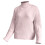 Damen-Strickpullover, dick gestrickt, einfarbig, Herbst/Winter 1