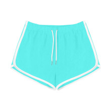 Pantaloni scurți pentru femei, pantaloni scurți de alergare pentru femei, pantaloni scurți atletici cu talie înaltă, pantaloni scurți sport,