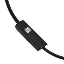 Φωτιστικό IP68Water IP68Water διευθετήσιμων οδηγήσεων καλωδίων καμερών With1200P HD8mm Probe5m