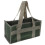 Small Tool Storage Bag Canvas For Maintenance 1Pcs 13.8x6.7x6.7in 1