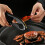 Casse-noix robuste à pince de crabe 6