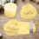 Oefntac Furry Cloud Butters Slime70ml, Στόκος DIY με Εργαλεία που δεν Καθιζάνει – Μαλακό, Ελαστικό 4