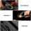 Casse-noix robuste à pince de crabe 5