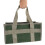 Small Tool Storage Bag Canvas For Maintenance 1Pcs 13.8x6.7x6.7in 8