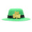 St. Patrick's Day Wine Stopper Decoration Venue Layout Props(N,Plastic) 5