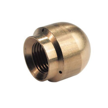 Karcher - Buse spéciale canalisation 060 Ø16 - 57630160 KÄRCHER