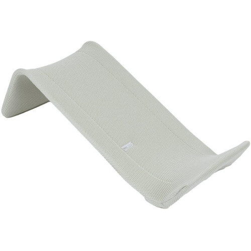 BEABA Ergonominen kylpytuoli - BEABA - Transatdo - Harmaa sametti