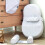 BEABA Cocoonababy - BEABA - Jersey Moon met hoeslaken 5