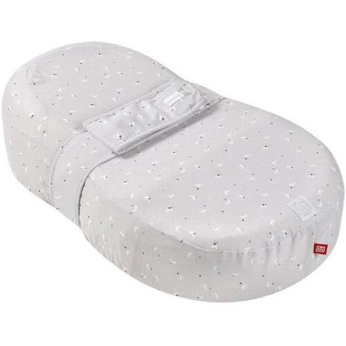 BEABA Cocoonababy - BEABA - Jersey Moon met hoeslaken