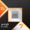 AMD Processore - AMD - Ryzen 7 9850X3D - 8 Cuori - 16 Thread 2
