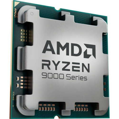 AMD Processore - AMD - Ryzen 7 9850X3D - 8 Cuori - 16 Thread 2