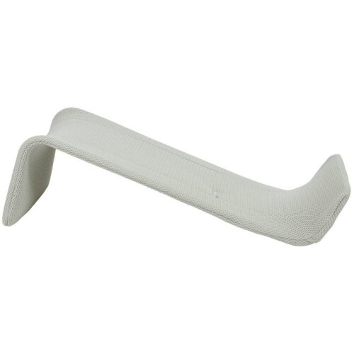 BEABA Ergonominen kylpytuoli - BEABA - Transatdo - Harmaa sametti 1