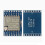 SX1278 LoRa Module LoRa 02 433M Adapter Module Wireless Transmission SPI Communication Module 2