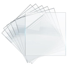 6pcs Welding Helmet Cover Lens for 3350,2450,750S&850S Series,Welding Hood Clear Lens Electric Parts