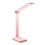 LED Desk Lamp 3 Level Dimmable Touch Night Light USB Rechargeable Eye Protection Foldable Desk Lamp 1