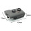 For   5  6  MK5   Car Charger Cigarette Lighter USB Splitter One for Two Fast Charging 8