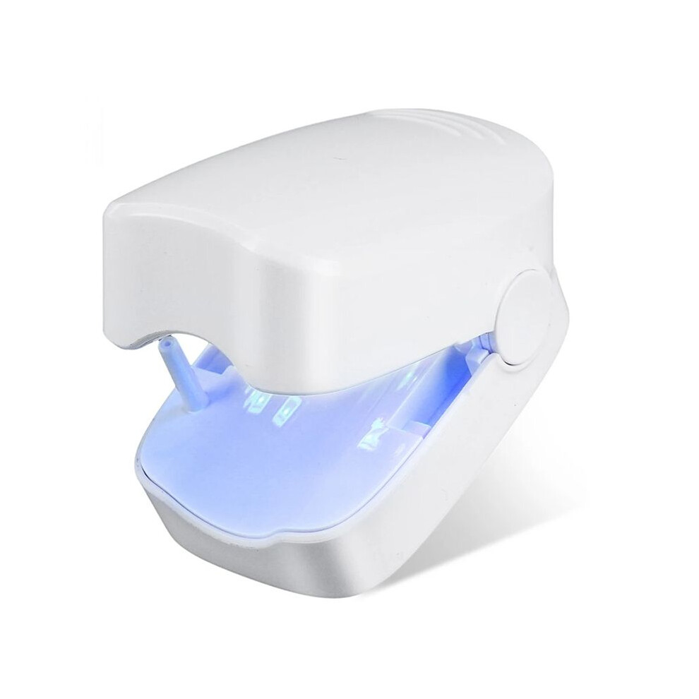 Nail Fungus Cleaning Device Toenail Fungus Cleaning Machine Nail Fungus Eradication Device