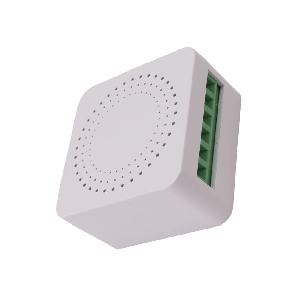 Tuya Tuya 16A Zigbee Cassette App Mobile Phone Remote Voice Timing Alexa 4712319582110