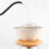 Handheld Coffee Mixer Uniform Trickling Shower Drip Filter Pour-over Coffee Stirring Extractor Stirring Rod 6