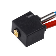 Assembled Print Hot End Kit Extruder Replacement Kit for Kobra2,Kobra 2 Neo,Kobra 2 Pro,Kobra2 ,3D Printers