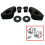 Car  Adjustment Handle 7701207182 7701205078 for  Kangoo Trafic II 3
