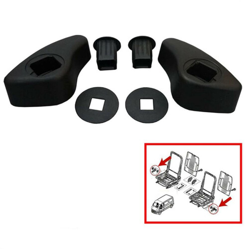 Car  Adjustment Handle 7701207182 7701205078 for  Kangoo Trafic II 2