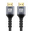 HDTV 8K -Compatible 2.1 48Gbps Ultra HD Cable Multi-Function Tv Computer Monitor Cable 2M 2