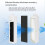 For  X5 PRO Sweeping Robot Accessories Mop Dust Bag B 7
