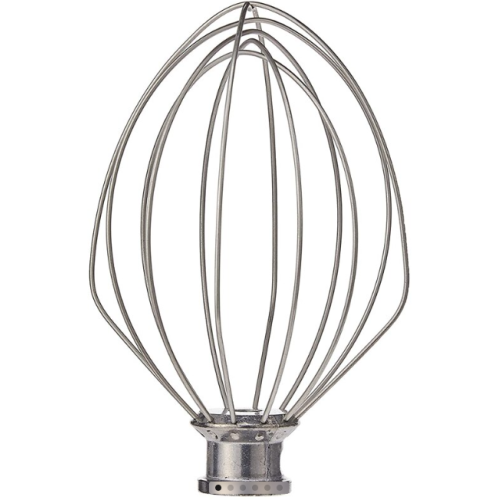 KitchenAid 5QT 5K5SS 5KPM5 5 Quart Lift Mixer Wire Whip Replacement