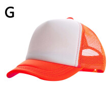 FAMTKT Summer Hat Cap Children Teenagers Hat Show Solid Kids Hat Boys Girls Hats Caps, Baseball Cap