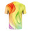 Φόρμες για άνδρες Σετ Joggers Casual T-shirt Καλοκαιρινό Αθλητικό Στρογγυλή Λαιμόκοψη 6