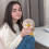 Peluche Pingouin Ultra Douce et Moelleuse 16 cm 8