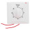 Digital Timer Switch for Electrical Outlets Automatic Light Switch Timer for Timed Friendly Timer Switch Knob Included 6