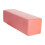 Rosa armlenspute til sofa 50x15x15cm 1