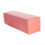 Rosa armlenspute til sofa 50x15x15cm 5