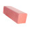 Rosa armlenspute til sofa 50x15x15cm 4
