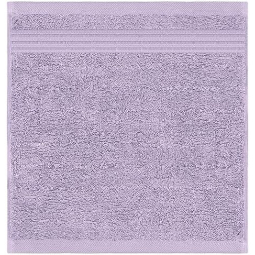 Ensemble de 6 serviettes en coton turc, 600 g/m² 1