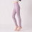 Leggings termici caldi da donna, foderati, elasticizzati, strato base1 5