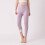 Leggings termici caldi da donna, foderati, elasticizzati, strato base1 2
