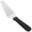 Pizza Server Stainless Steel Pizza Triangular Spatula Pie Server Cake Holder 4